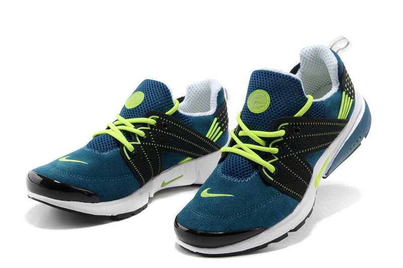 nike Presto 6 fur presto nike nouveau style